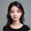 用户小静头像，年轻女性，清爽形象